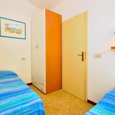 Holiday home Cassiopea-2 By Interhome