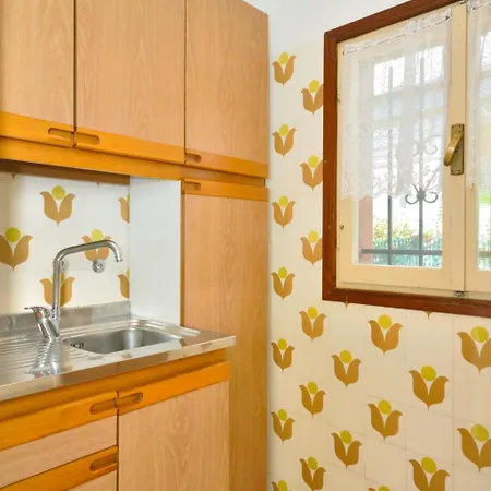 Dom wakacyjny Cassiopea-2 By Interhome Bibione