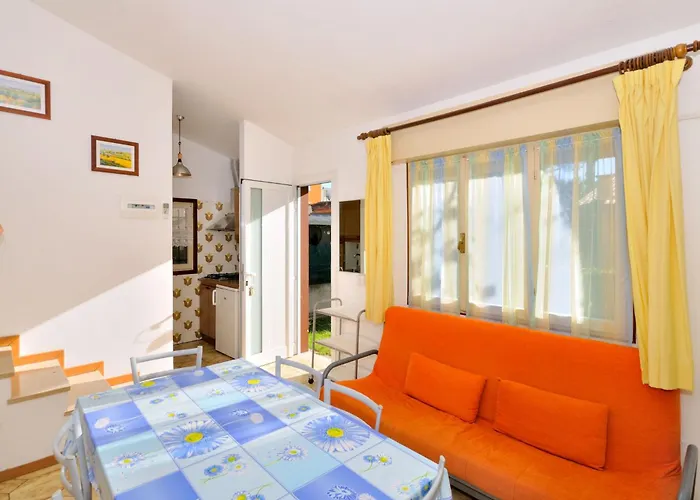 펜션 Cassiopea-2 By Interhome