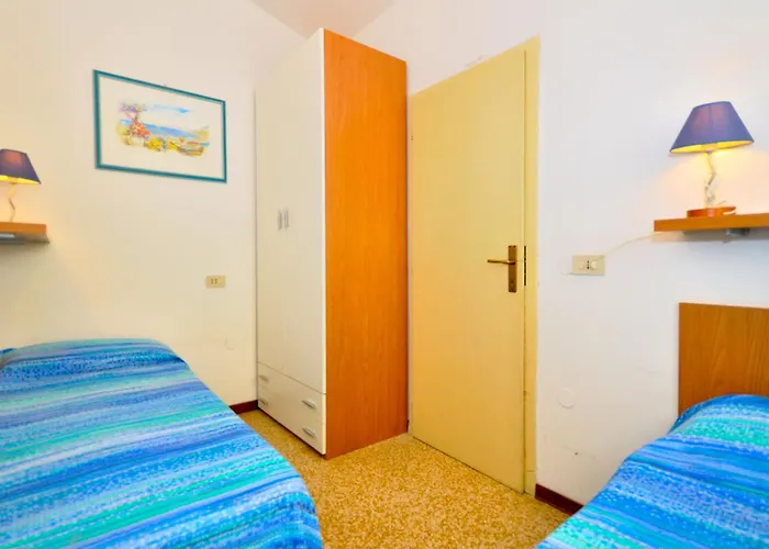 펜션 Cassiopea-2 By Interhome