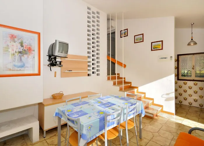 Cassiopea-2 By Interhome Holiday home