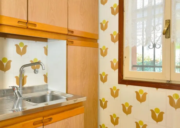 Holiday home Cassiopea-2 By Interhome Bibione