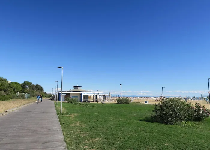 Holiday home Cassiopea-2 By Interhome